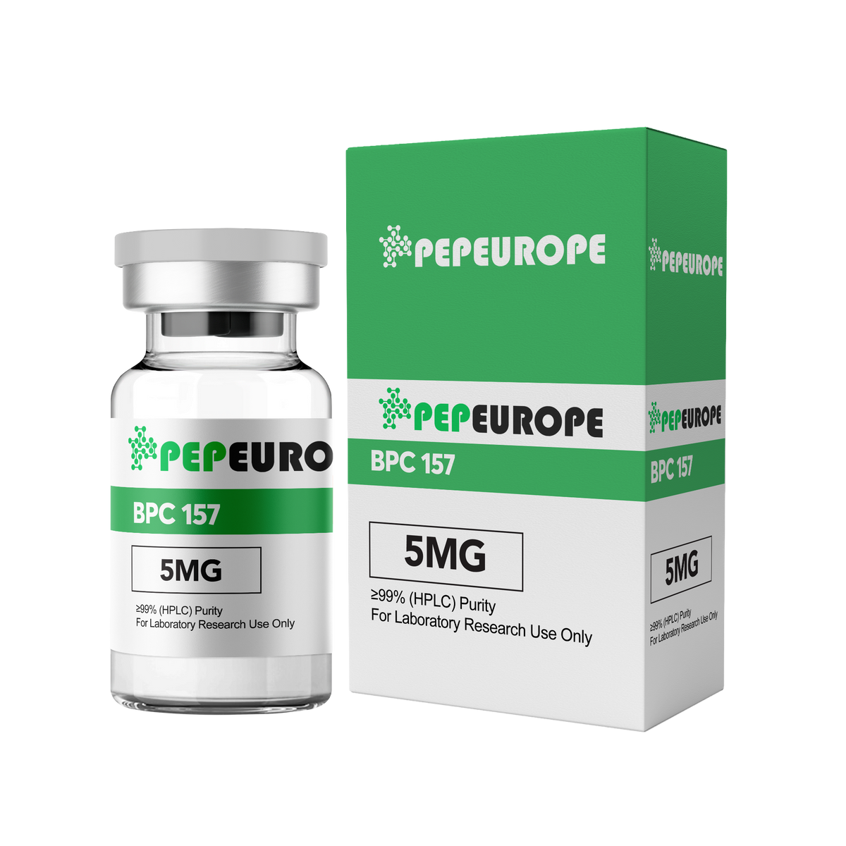 BPC 157 5 mg