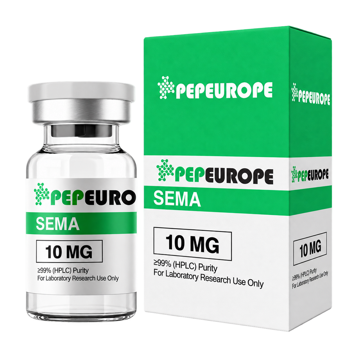 SEMA 5/10 mg